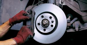 How to Know When Your Brakes Need Immediate Repair